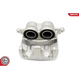 Féknyereg ; első bal ; ISUZU D-MAX I II ; 8980779970