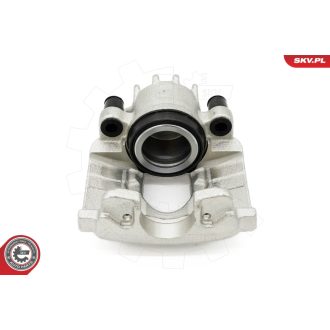   Féknyereg ; első bal ; CITROEN C5 III PEUGEOT 407 407SW ; 4400V3