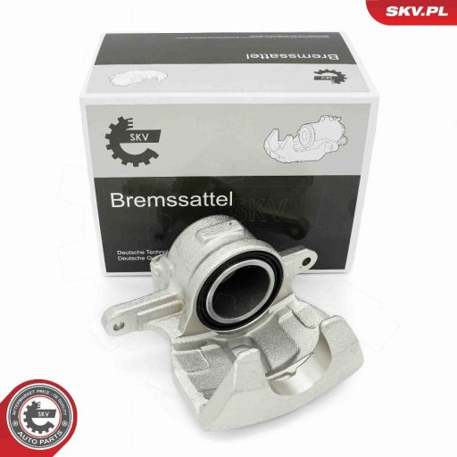 Féknyereg ; első bal ; SUBARU Trezia TOYOTA Verso S Urban cruiser Corolla Auris ; 4775012A10