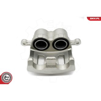 Féknyereg ; első bal ; HYUNDAI Terracan ; 58110H1080