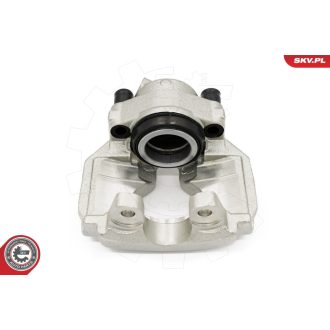   Féknyereg ; első bal ; VW CALIFORNIA T5 MULTIVAN T5 TRANSPORTER T5 ; 7H0615123