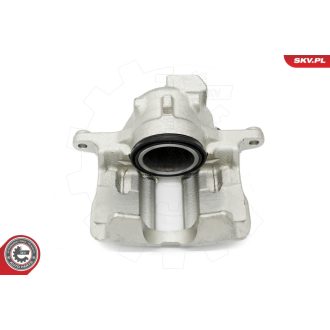 Féknyereg ; első bal ; AUDI A4 B5 ; 8D0615123