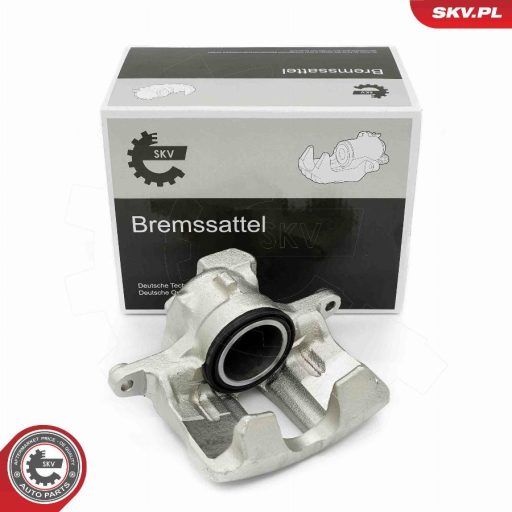 Féknyereg ; első bal ; AUDI A4 B5 ; 8D0615123