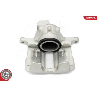 Féknyereg ; első jobb ; AUDI A4 B5 ; 8D0615124