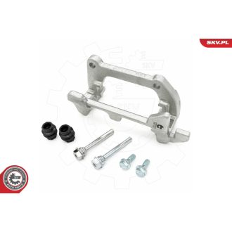   Féknyereg tartó ; hátsó bal ;  AUDI A4 A5 Q5  ; 8K0615425C