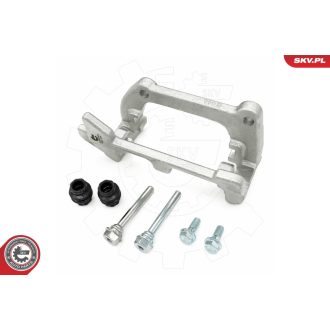   Féknyereg tartó ; hátsó jobb ;  AUDI A4 A5 Q5  ; 8K0615426C