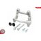 Féknyereg tartó ; hátsó bal ;  AUDI Q3  ; 1Q0615425E