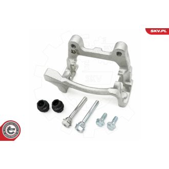 Féknyereg tartó ; hátsó jobb ;  AUDI Q3  ; 1Q0615426B