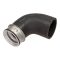 VW 1.9TDI INTERCOOLER CSÕ 3C0145838D