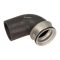 VW 1.9TDI INTERCOOLER CSÕ 3B0145834P