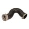 DB SPRINTER INTERCOOLER CSÕ 06- 9065280382