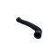 INTERCOOLER CSÕ OPEL ZAFIRA B 1.9D 05-15 (FELSÕ ELSÕ FEKETE) V40-1497