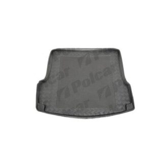 Csomagtartó tálca Skoda Octavia 04 - csúszásgátlós