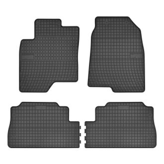   Gumiszőnyeg CHEVROLET Captiva évjárattól -> 2006 | OPEL Antara évjárattól -> 2006