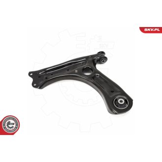   Lengőkar ; SEAT Cordoba Ibiza III SKODA Fabia II Roomster VW Polo ; 6R0407151E