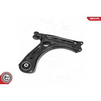   Lengőkar ; SEAT Cordoba Ibiza III SKODA Fabia II Roomster VW Polo ; 6R0407152E
