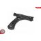 Lengőkar ; SEAT Cordoba Ibiza III SKODA Fabia II Roomster VW Polo ; 6R0407152E