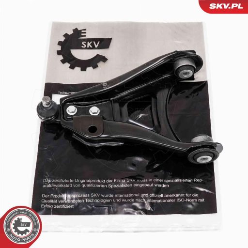 Lengőkar ; NISSAN Kubistar RENUALT Clio II Kangoo Thalia I II ; 54501-00QAH