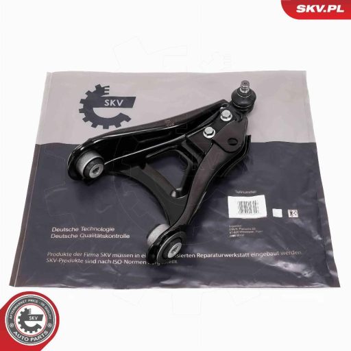 Lengőkar ; NISSAN Kubistar RENUALT Clio II Kangoo Thalia I II ; 54500-00QAH