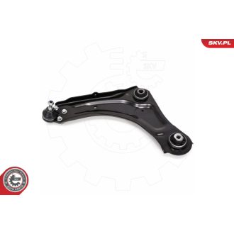   Lengőkar ; RENAULT Fluence Scenic III Megane III ; 545014055R
