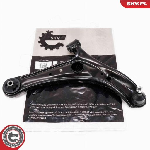 Lengőkar ; TOYOTA Yaris Verso ; 48068-59035