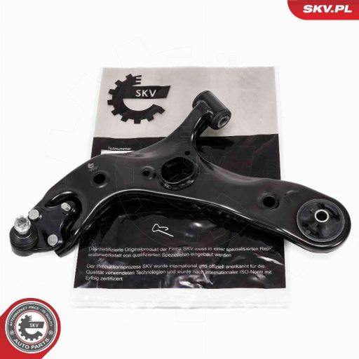 Lengőkar ; TOYOTA Auris Corolla Mirai RAV 4 Verso Prius ; 4806902140
