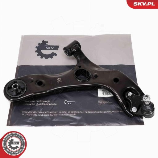 Lengőkar ; TOYOTA Auris Corolla Mirai RAV 4 Verso Prius ; 4333019245