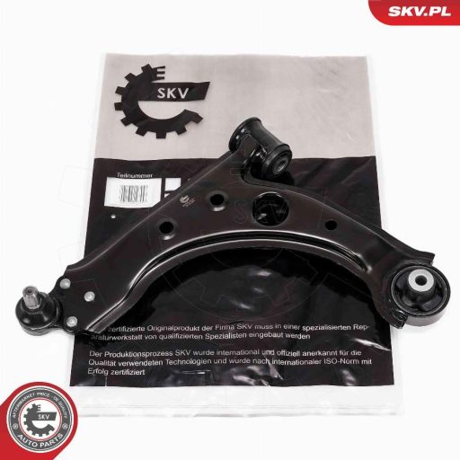 Lengőkar ; CHRYSLER Delta FIAT Bravo II Stilo LANCIA Delta III ; 51827736