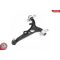 Lengőkar ; ALFA ROMEO145 146 155 GTV Spider FIAT Coupe Marea LANCIA Delta II ; 46474557