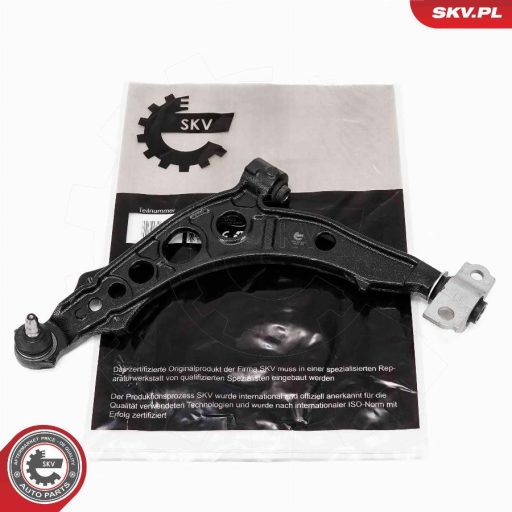 Lengőkar ; FIAT Punto Barchetta LANCIA Y ; 46402681