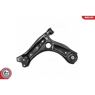   Lengőkar ; AUDI A1 SEAT Ibiza IV Toledo SKODA Fabia Rapid VW Polo ; 6R0407151F