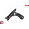 Lengőkar ; AUDI A1 SEAT Ibiza IV Toledo SKODA Fabia Rapid VW Polo ; 6R0407151F