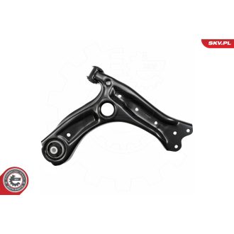   Lengőkar ; AUDI A1 SEAT Ibiza IV Toledo SKODA Fabia Rapid VW Polo ; 6R0407152F