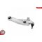 Lengőkar ; JAGUAR F-Pace (X761) LAND ROVER Range Rover (L560) ; HK833C255AD