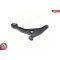 Lengőkar ; DODGE Journey (2.0, 2.4, 2.7, 3.5, 3.6) FIAT Freemont (345_) ; 4766424AA