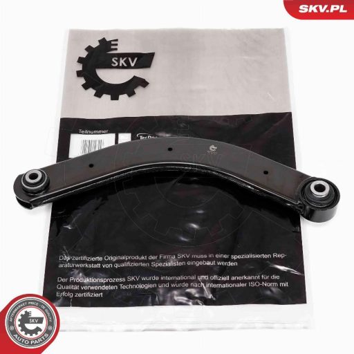 Lengőkar ; FIAT Croma OPEL Signum Vectra C VAUXHALL Signum Vectra Mk II ; 51783009