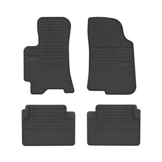 Gumiszőnyeg DAEWOO Lanos T100 T150 1997-2002