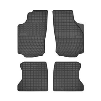 Gumiszőnyeg OPEL Combo C 2001-2011 5-üléses