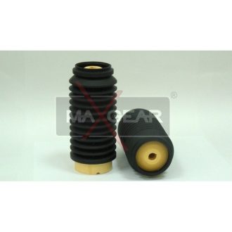   LENGÉSCSILLAPÍTÓ PUFFER VW HÁTSÓ GOLF 2 3 PASSAT SEDAN 88-93 FELICIA KPL 30560010