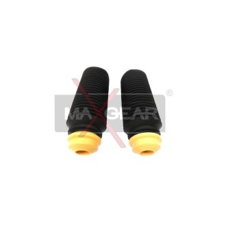   LENGÉSCSILLAPÍTÓ PUFFER VW ELSÕ GOLF 2 3 PASSAT -97 POLO 94- KPL 30560011