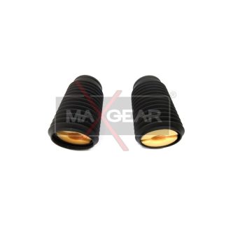   LENGÉSCSILLAPÍTÓ PUFFER BMW ELSÕ E28 30 34 36 36 38 46 KPL 1770901004