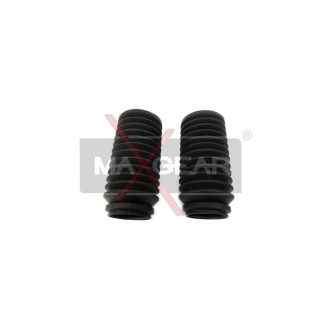   LENGÉSCSILLAPÍTÓ PUFFER VW HÁTSÓ POLO 75-94 PASSAT SZEDÁN 94-97 KOMBI 88-97 KPL 1770901011