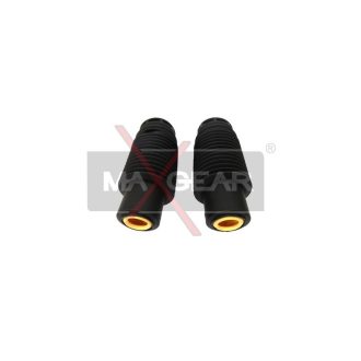 LENGÉSCSILLAPÍTÓ RUGÓ PEUGEOT ELÜLSÕ 206 KPL 5254.33S1