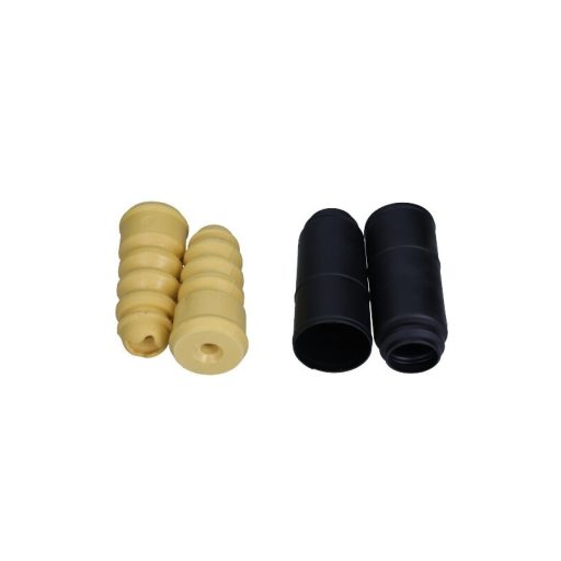 LENGÉSCSILLAPÍTÓ PUFFER VW HÁTSÓ A4 A6 PASSAT KPL 4B0512131B