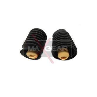   LENGÉSCSILLAPÍTÓ RUGÓ MERCEDES FRONT W124 201 KPL 10560007