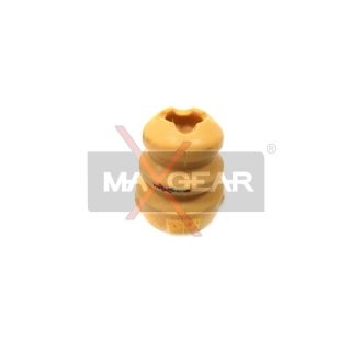 LENGÉSCSILLAPÍTÓ PUFFER VW HÁTSÓ A6 PASSAT 1007420003