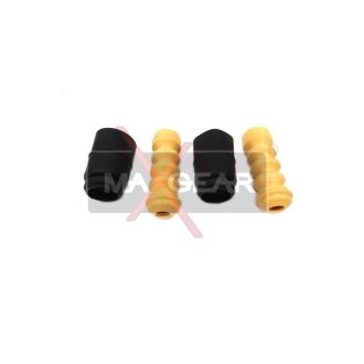   LENGÉSCSILLAPÍTÓ PUFFER VW HÁTSÓ POLO 94- KPL 1770901052