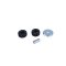 AMORT. CUSHION MAZDA P./T. MX-5. RX8 1.3-2.6 03- LE/PR SM5620