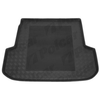   Csomagtartó tálca Subaru Outback 03-09, csúszásgátlósmel