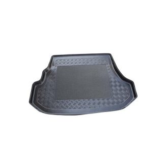 Csomagtartó tálca Subaru Forester 02-08 Csúszásgátlós